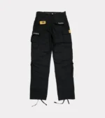 Corteiz 4Starz Edizione Speciale Guerillaz Cargos1