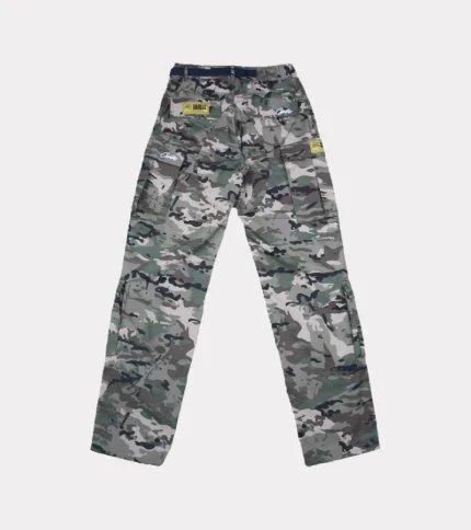 Corteiz Guerillaz Cargo Dutty Camo