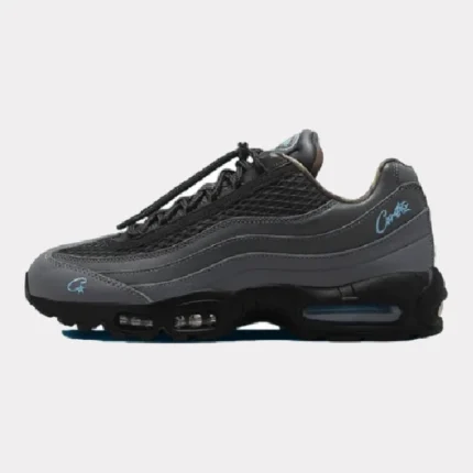 NIKE AIR MAX 95 SP CORTEIZ AEGEAN STORM Nero