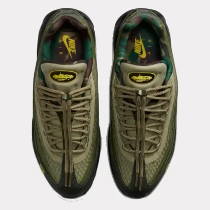 NIKE AIR MAX 95′ SP CORTEIZ GUTTA VERDE