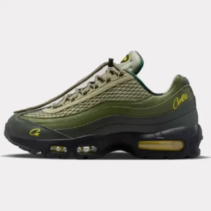 NIKE AIR MAX 95′ SP CORTEIZ GUTTA VERDE1