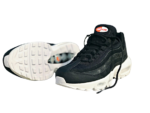 Nike Air Max 95 Corteiz Nera Bianca Squadra Arancione